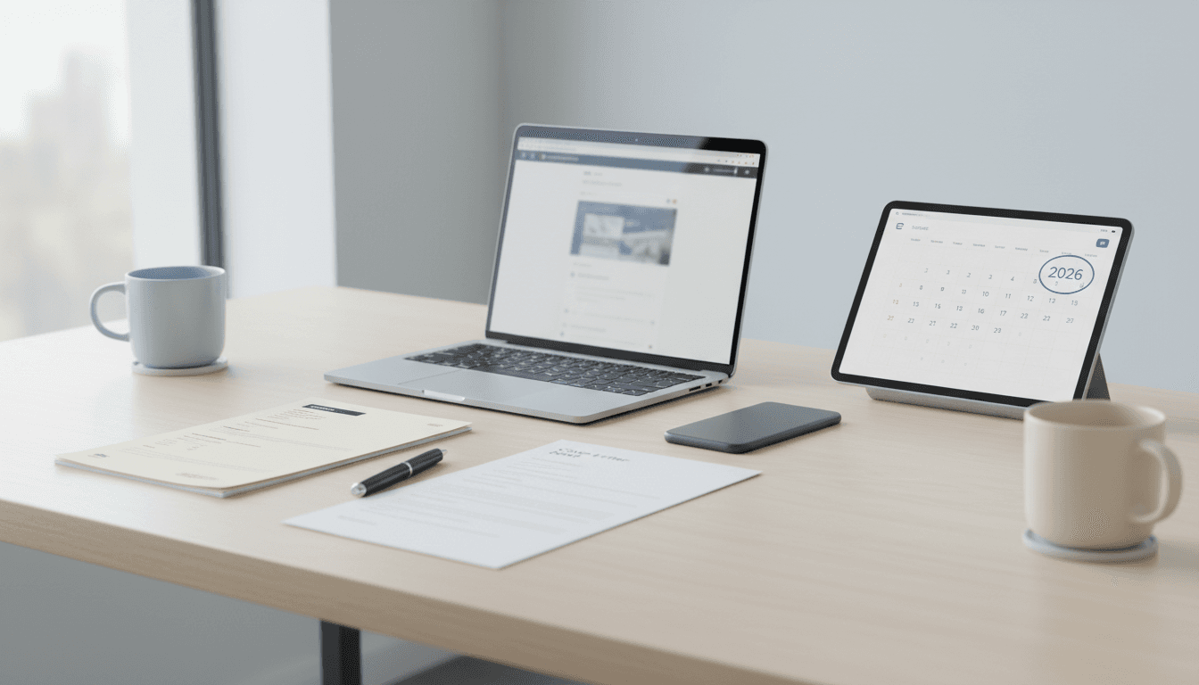 Best AI Cover Letter Generator in Australia (2026 Guide) article cover