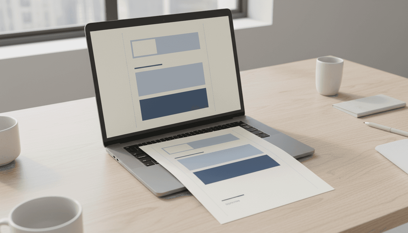 How Long Should a Cover Letter Be? article cover