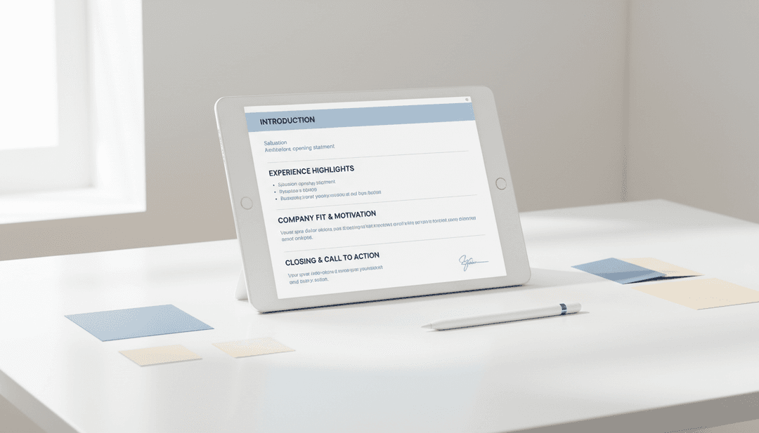 7 Powerful Ways To Start a Cover Letter (With Examples)