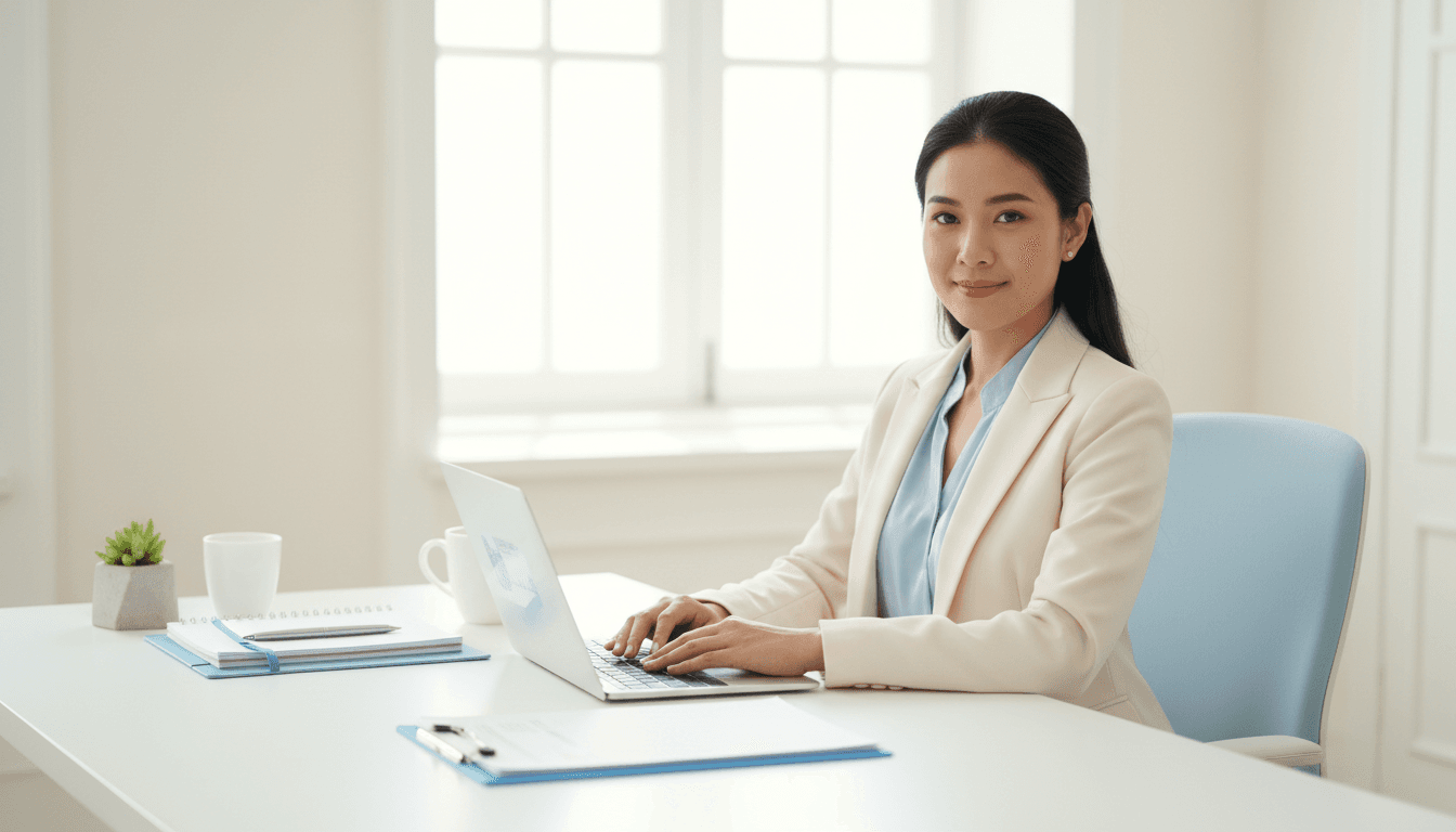 Administrative Assistant preview