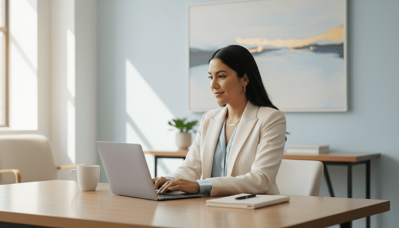 Executive Assistant Cover Letter preview