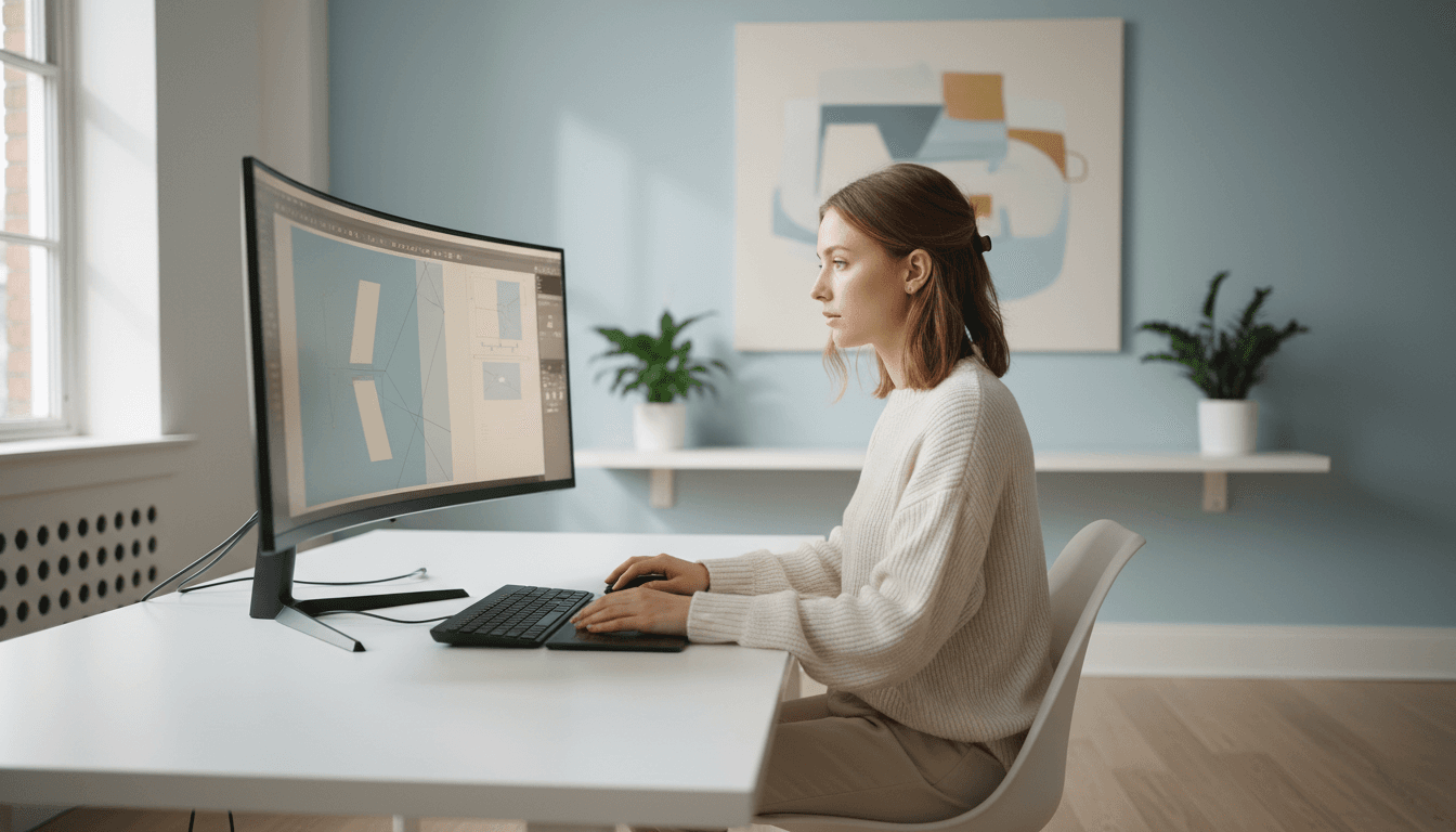 Graphic Designer Cover Letter preview