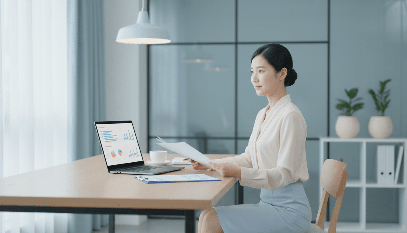 HR Assistant Cover Letter preview