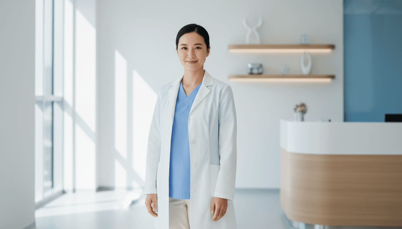 Nurse Cover Letter preview