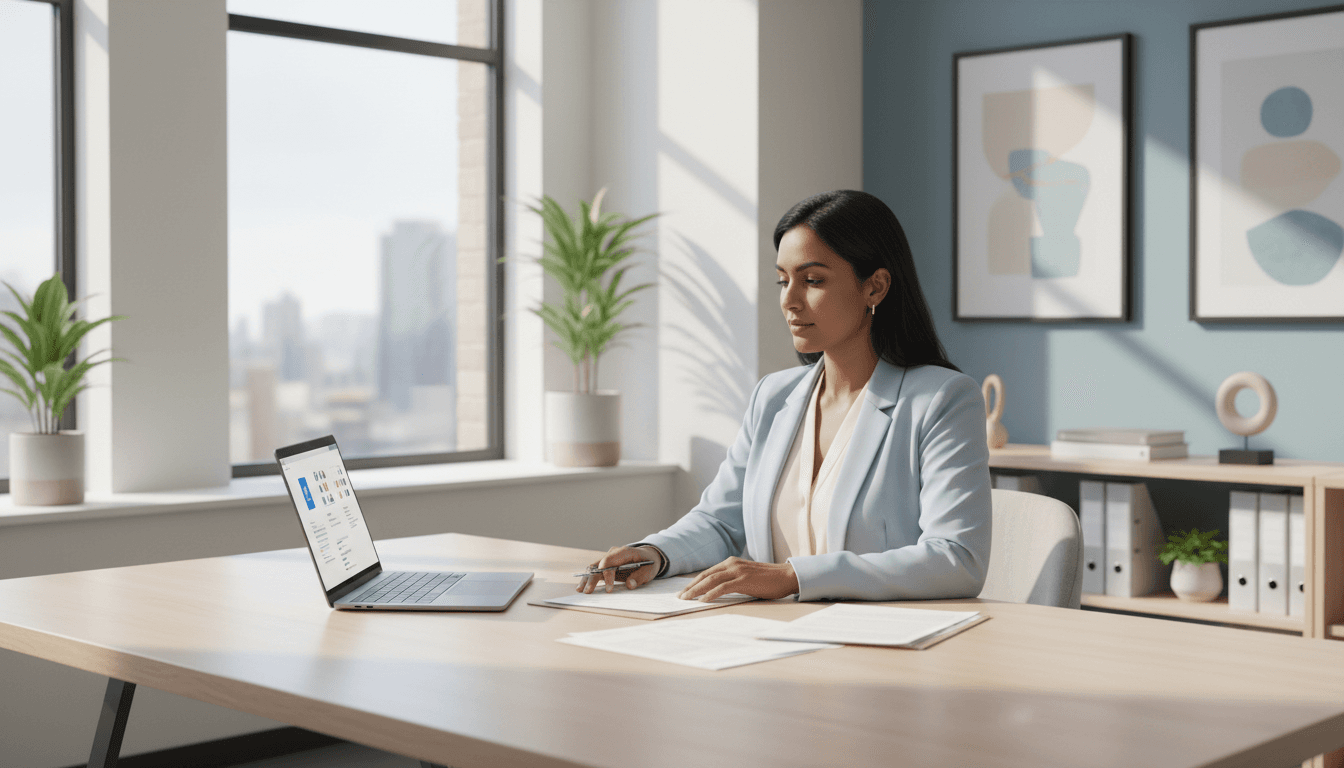 Personal Assistant Cover Letter preview