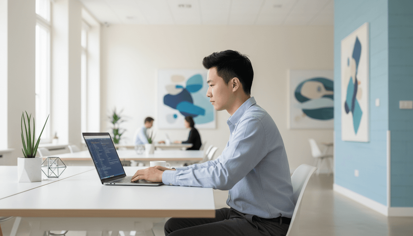 Software Engineer Cover Letter preview