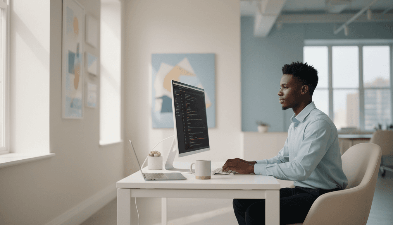 UX Designer Cover Letter preview