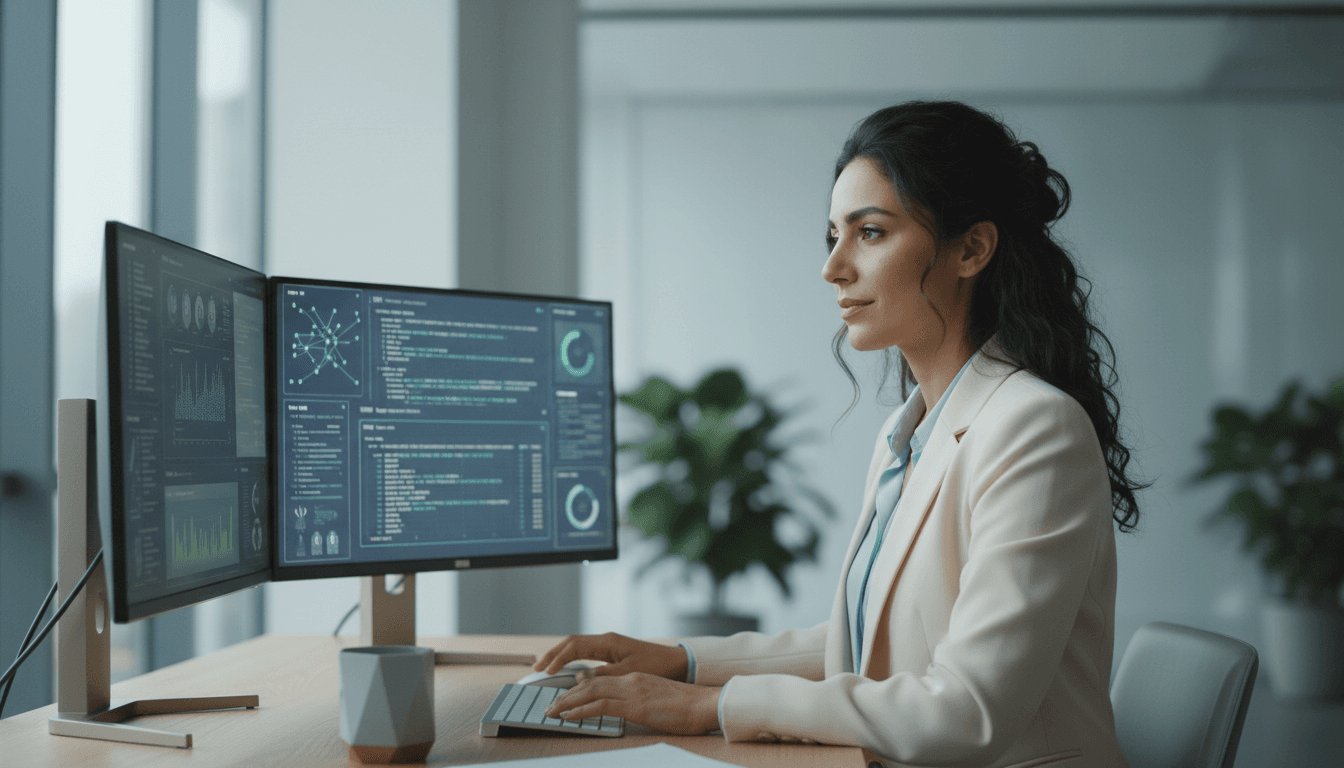 Web Developer preview